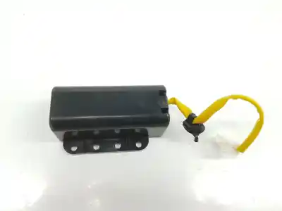 Автозапчасти б/у электронный модуль за mitsubishi asx (ga0w) 1.6 di-d cat ссылки oem iam 8610a134  8610a134