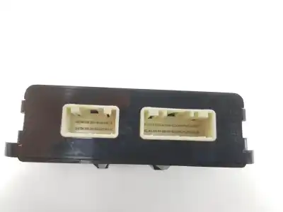Автозапчастина б/у електронний модуль для mitsubishi asx (ga0w) 1.6 di-d cat посилання на oem iam 8637c093  8637c093