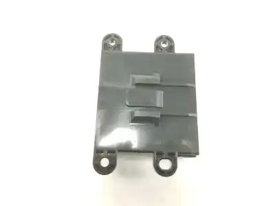 Автозапчастина б/у електронний модуль для mitsubishi asx (ga0w) 1.6 di-d cat посилання на oem iam 8637c093  8637c093