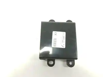 Автозапчастина б/у електронний модуль для mitsubishi asx (ga0w) 1.6 di-d cat посилання на oem iam 8637c093  8637c093