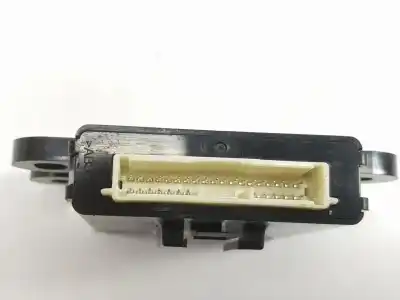 Автозапчасти б/у электронный модуль за mitsubishi asx (ga0w) 1.6 di-d cat ссылки oem iam 8637a661  8637a661