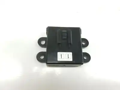 Автозапчасти б/у электронный модуль за mitsubishi asx (ga0w) 1.6 di-d cat ссылки oem iam 8637a661  8637a661