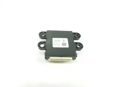 Автозапчасти б/у электронный модуль за mitsubishi asx (ga0w) 1.6 di-d cat ссылки oem iam 8637a661  8637a661