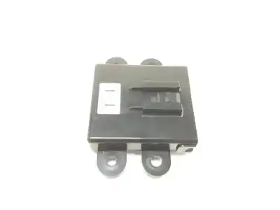 Автозапчасти б/у электронный модуль за mitsubishi asx (ga0w) 1.6 di-d cat ссылки oem iam 8637a661  8637a661