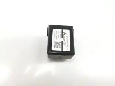 Автозапчасти б/у электронный модуль за mitsubishi asx (ga0w) 1.6 di-d cat ссылки oem iam 8624a004  8624a004