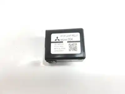 Автозапчасти б/у электронный модуль за mitsubishi asx (ga0w) 1.6 di-d cat ссылки oem iam 8624a004