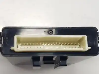 Автозапчасти б/у электронный модуль за mitsubishi asx (ga0w) 1.6 di-d cat ссылки oem iam 1640a035  1640a035