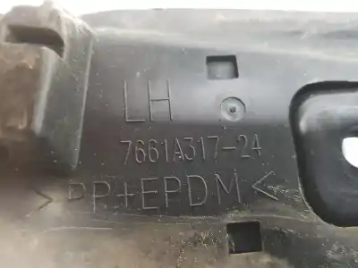 Автозапчасти б/у крышные бары за mitsubishi asx (ga0w) 1.6 di-d cat ссылки oem iam 7661a349