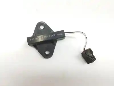 Автозапчасти б/у датчик за mitsubishi asx (ga0w) 1.6 di-d cat ссылки oem iam 8637b115