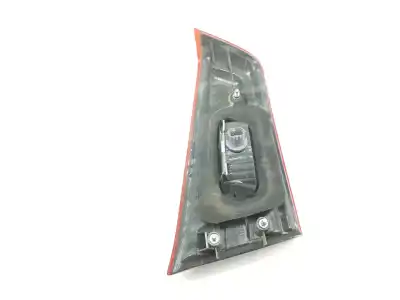 Автозапчасти б/у внутренний правый задний фонарь за mitsubishi asx (ga0w) 1.6 di-d cat ссылки oem iam 8336a088  8336a086