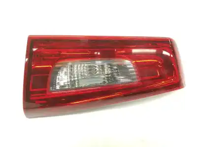 Автозапчасти б/у внутренний правый задний фонарь за mitsubishi asx (ga0w) 1.6 di-d cat ссылки oem iam 8336a088  8336a086