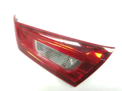 Автозапчасти б/у внутренний правый задний фонарь за mitsubishi asx (ga0w) 1.6 di-d cat ссылки oem iam 8336a088  8336a086