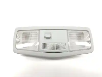 Автозапчасти б/у внутренний свет за mitsubishi asx (ga0w) 1.6 di-d cat ссылки oem iam 8401a012ha