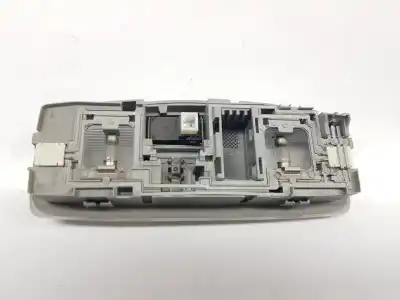 Автозапчасти б/у внутренний свет за mitsubishi asx (ga0w) 1.6 di-d cat ссылки oem iam 8401a012ha  8401a009zz