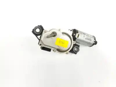 Second-hand car spare part rear windshield wiper motor for volkswagen caddy ka/kb 2.0 sdi oem iam references 2k0955712a  2k0955712a