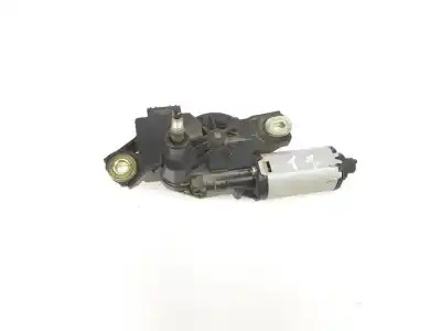 Second-hand car spare part rear windshield wiper motor for volkswagen caddy ka/kb 2.0 sdi oem iam references 2k0955712a  2k0955712a