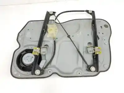 Автозапчасти б/у регулятор стекла переднего левого за volkswagen caddy ka/kb 2.0 sdi ссылки oem iam 2k2837729m  2k1837751j