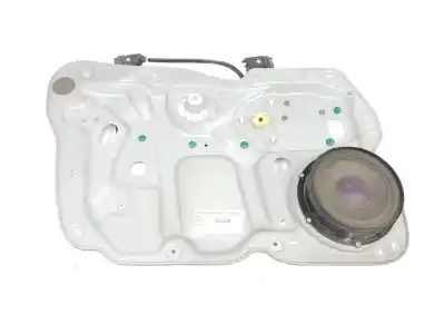 Second-hand car spare part driver left window regulator for volkswagen caddy ka/kb 2.0 sdi oem iam references 2k2837729m