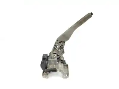 Автозапчасти б/у рычаг ручного тормоза за volkswagen caddy ka/kb 2.0 sdi ссылки oem iam 1t1711303g  1t1711303g