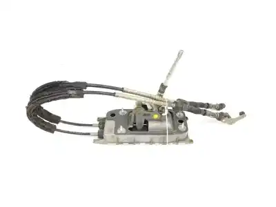 Second-hand car spare part gear lever for volkswagen caddy ka/kb 2.0 sdi oem iam references 1t0711049p