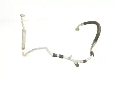 Second-hand car spare part air conditioning pipes for volkswagen caddy ka/kb 2.0 sdi oem iam references 1t0820743aa