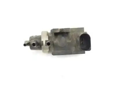 Second-hand car spare part expansion valve for volkswagen caddy ka/kb 2.0 sdi oem iam references 1j0906627c  1j0906627c