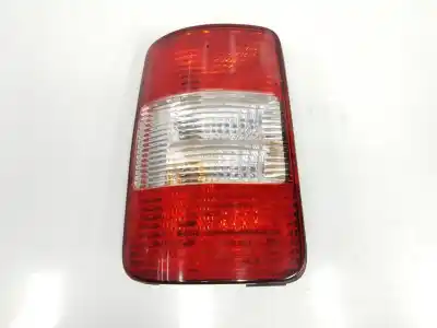 Second-hand car spare part left tailgate light for volkswagen caddy ka/kb 2.0 sdi oem iam references 2k0945111