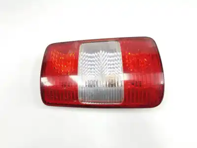Second-hand car spare part left tailgate light for volkswagen caddy ka/kb 2.0 sdi oem iam references 2k0945111  2k0945095m
