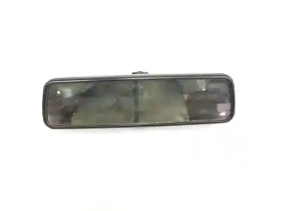 Second-hand car spare part interior rearview mirror for volkswagen caddy ka/kb 2.0 sdi oem iam references 3c0857511j