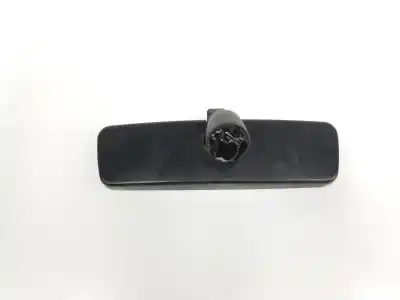 Second-hand car spare part interior rearview mirror for volkswagen caddy ka/kb 2.0 sdi oem iam references 3c0857511j  3c0857511j