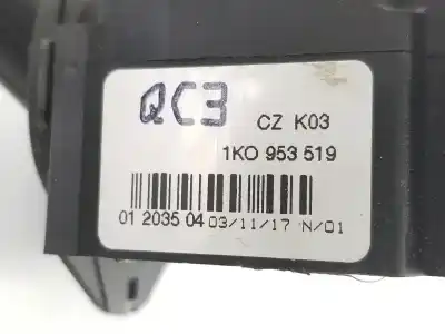 Автозапчасти б/у команда очистки за volkswagen caddy ka/kb 2.0 sdi ссылки oem iam 1k0953519  1k0953519h