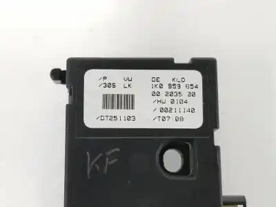 Second-hand car spare part sensor for volkswagen caddy ka/kb 2.0 sdi oem iam references 1k0959654
