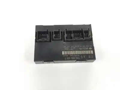 Second-hand car spare part electronic module for volkswagen caddy ka/kb 2.0 sdi oem iam references 1k0959433t  1k0959433t