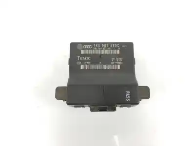 Автозапчасти б/у электронный модуль за volkswagen caddy ka/kb 2.0 sdi ссылки oem iam 1k0907530c  1k0907951