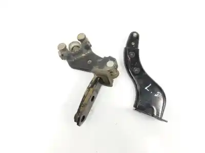 Second-hand car spare part support / sliding door guide for volkswagen caddy ka/kb 2.0 sdi oem iam references 2k0843336a  2k0843436a