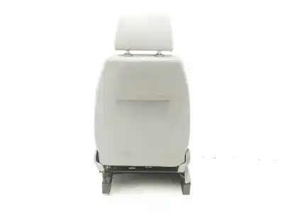 Second-hand car spare part right front seat for volkswagen caddy ka/kb 2.0 sdi oem iam references   