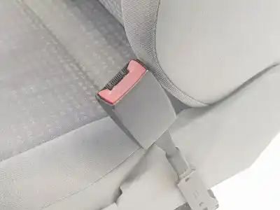 Second-hand car spare part right front seat for volkswagen caddy ka/kb 2.0 sdi oem iam references 