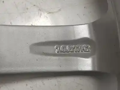 Pezzo di ricambio per auto di seconda mano cerchione in lega per volkswagen golf vii lim. 2.0 tdi riferimenti oem iam 5g0601025ch  7 jx17h2 et49