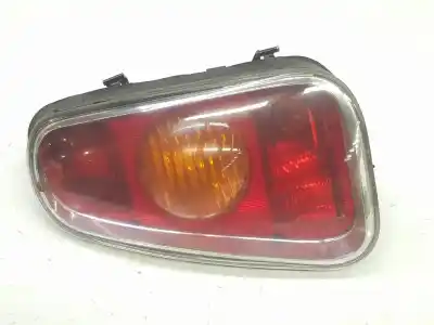 Автозапчастина б/у правий ліхтар для mini mini (r50, r53) cooper посилання на oem iam 63216935784