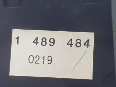 Автозапчасти б/у команда очистки за mini mini (r50, r53) cooper ссылки oem iam 61311489484  1489484