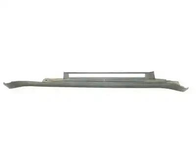 Автозапчасти б/у боковая юбка за mini mini (r50, r53) cooper ссылки oem iam 51711505862  1505862
