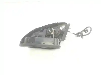 Автозапчасти б/у левое зеркало за opel astra k (b16) 1.6 cdti (68) ссылки oem iam 39111550