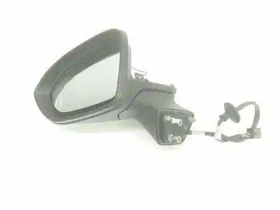 Автозапчасти б/у левое зеркало за opel astra k (b16) 1.6 cdti (68) ссылки oem iam 39111550  39111550