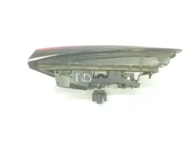 Автозапчасти б/у внутренний правый задний фонарь за opel astra k (b16) 1.6 cdti (68) ссылки oem iam 13401167  39098795
