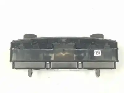 Автозапчасти б/у климат-контроль за opel astra k (b16) 1.6 cdti (68) ссылки oem iam 39018788  39042441