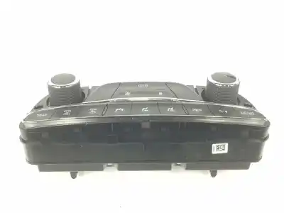 Автозапчасти б/у климат-контроль за opel astra k (b16) 1.6 cdti (68) ссылки oem iam 39018788  39042441