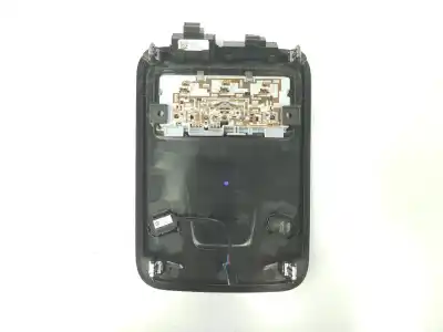 Автозапчасти б/у внутренний свет за opel astra k (b16) 1.6 cdti (68) ссылки oem iam 316627975  13491512