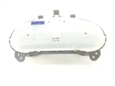Автозапчасти б/у приборная доска за opel astra k (b16) 1.6 cdti (68) ссылки oem iam 39035236  39060517