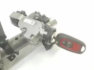 Автозапчасти б/у рулевая колонка за opel astra k (b16) 1.6 cdti (68) ссылки oem iam 13363243  39133886