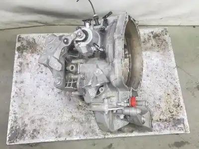 Автозапчасти б/у коробка передач за opel astra k (b16) 1.6 cdti (68) ссылки oem iam 55593438